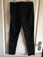 HM Zwarte jegging broek maat 36 (2b28), Tweedehands verkoop, Tweedehands verkoop, Zwart, Ophalen of Verzenden
