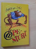 @PESTURT Anny de Jong friestalig, Ophalen of Verzenden, Zo goed als nieuw, Fictie algemeen