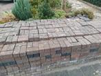 Gratis - betonklinkers - straatstenen, Tuin en Terras, Ophalen, Gebruikt, Klinkers, 10 m² of meer