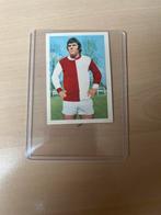 Vanderhout van Hanegem Feyenoord, Ophalen of Verzenden, Zo goed als nieuw, Feyenoord