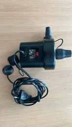 Compressor, vacuumpomp, Ophalen of Verzenden, Zo goed als nieuw