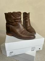 Isabel Marant enkel laarzen (39), Kleding | Dames, Schoenen, Isabel Marant, Bruin, Lage of Enkellaarzen, Ophalen of Verzenden