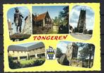 Tongeren, Ophalen of Verzenden, Ongelopen, Oost-Vlaanderen