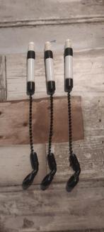 3 stuks fox hangers, Ophalen, Zo goed als nieuw, Overige typen
