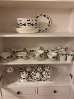 Servies  Boerenbont, Ophalen, Gebruikt, Overige typen, Aardewerk