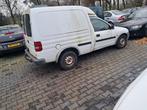 Opel Combo loop of sloop, Ophalen, Opel