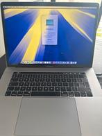 MacBook Pro 15-inch 2018 - i7, 16GB, 512GB ZGAN, MacBook Pro, Gebruikt, 2 tot 3 Ghz, 512 GB