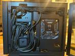 Mini ITX Gaming PC - i7-14700K, 64GB DDR5, 2TB SSD, Computers en Software, Computerbehuizingen, Ophalen, Zo goed als nieuw