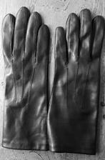 Nieuwe Laïmbock handschoenen. Zwart. Maat 6,5, Ophalen of Verzenden, Nieuw, Handschoenen