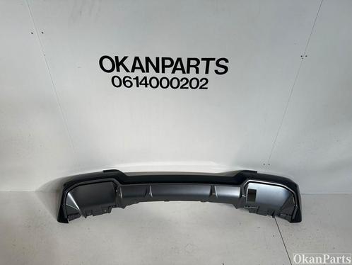 BMW iX3 G08 Diffuser 51129850848, Auto-onderdelen, Carrosserie en Plaatwerk, Bumper, BMW, Achter, Gebruikt, Ophalen of Verzenden