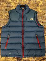 The North Face bodywarmer  petrol blauw, Kleding | Heren, Bodywarmers, Maat 52/54 (L), Gedragen, Blauw, The North Face