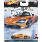 Hotwheels McLaren 720S, Ophalen of Verzenden, Nieuw, Auto