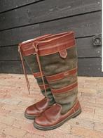 Dubarry laarzen maat 39, Dubarry, Hoge laarzen, Bruin, Ophalen of Verzenden