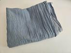 ByKay draagdoek stone washed denim woven wrap deluxe, Draagdoek, Ophalen of Verzenden, Zo goed als nieuw