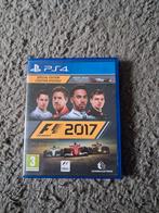 F1 2017 - Special Edition, 1 speler, Racen en Vliegen, Ophalen of Verzenden, Zo goed als nieuw