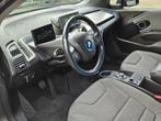 BMW i3 BASIS COMFORT 22KWH | WARMTEPOMP | NAVIGATIE | CLIMAT, Automaat, Gebruikt, 22 kWh, 4 stoelen