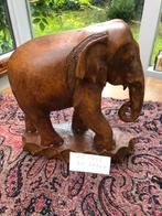 Oud handgemaakt, Antiek en Kunst, Ophalen of Verzenden