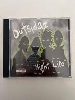 Outsidaz - Night Life CD, Ophalen of Verzenden, 1985 tot 2000, Zo goed als nieuw