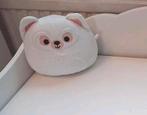 Squishmallow Kaitlyn the Lemur - 19 cm, Ophalen of Verzenden, Nieuw, Overige typen