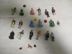 Märklin figuren 24x Tijdperk 1 Schaal 1:32, Ophalen, Gelijkstroom of Wisselstroom, Overige typen, Zo goed als nieuw