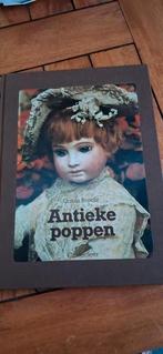 Poppenboek, Boeken, Ophalen of Verzenden, Zo goed als nieuw, Poppen maken