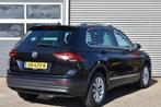 Volkswagen TIGUAN 1.5 TSI / ADAP. CRUISE / EL. A-KLEP / LED, Auto's, Euro 6, 150 pk, Origineel Nederlands, Bedrijf