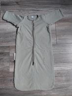 Puckababy newborn bag, Olive, zeer nette staat, Ophalen of Verzenden, Zo goed als nieuw, Slaapzak