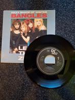 Bangles, Cd's en Dvd's, Vinyl Singles, Ophalen of Verzenden, Zo goed als nieuw