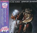 The Ritchie Family – African Queens  New cd  Japan, Soul of Nu Soul, 1980 tot 2000, Verzenden, Nieuw in verpakking
