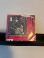 De Sparkings, Cd's en Dvd's, Vinyl | Nederlandstalig, Ophalen of Verzenden, Zo goed als nieuw, Overige formaten, Levenslied of Smartlap