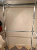 IKEA kledingrek - Goede staat! Bieden. Geen onzin biedingen, Huis en Inrichting, Ophalen, Gebruikt, 100 tot 150 cm, Metaal