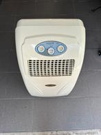 Mobiele airconditioning, Ophalen, Gebruikt, Timer, 3 snelheden of meer