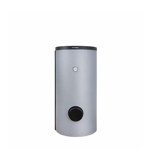 Buffervat 300 liter met 1 warmtewisselaar 34kW, Doe-het-zelf en Verbouw, Geisers en Boilers, Nieuw, Boiler, 100 liter of meer