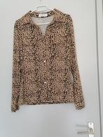 Blouse travel, Ophalen of Verzenden, Zo goed als nieuw