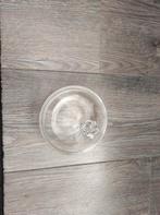 Glazen Potje met Deksel, Antiek en Kunst, Ophalen of Verzenden