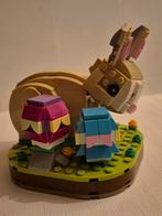 LEGO - 40463 - easter bunny / paashaas - Pasen, Ophalen of Verzenden, Zo goed als nieuw, Complete set, Lego