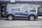 Kia Sportage 1.6 GDI DynamicLine, Voorwielaandrijving, Stof, Gebruikt, 4 cilinders