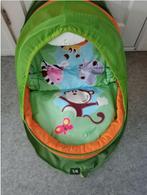 Chicco Speelkleed/babygym met leuke muziekjes en speeltjes, Ophalen of Verzenden, Zo goed als nieuw, Babygym, Met licht