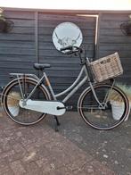 Cortina u4 transport damesfiets meisjesfiets 28 inch H57 7V, Versnellingen, 56 cm of meer, Zo goed als nieuw, Ophalen
