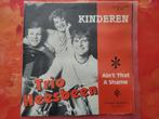 Trio Heesbeen - Kinderen - Ain't that a shame, Ophalen