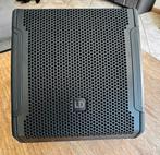 Monitor LD Systems MON 10A G3 + Ori Cover, Ophalen, Zo goed als nieuw, 1000 watt of meer, Monitor(versterker)