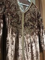 Mooi kaftan te koop, Ophalen of Verzenden, Zo goed als nieuw, Maat 38/40 (M), Overige typen
