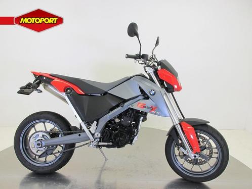 BMW G 650 XMOTO (bj 2007), Motoren, Motoren | BMW, Bedrijf, Naked bike, meer dan 35 kW
