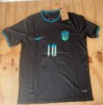 Brasil x neymar jr, Maat M, Ophalen of Verzenden, Zo goed als nieuw, Shirt