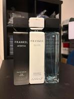 Assaf Frankel Geurenset, Sieraden, Tassen en Uiterlijk, Uiterlijk | Parfum, Ophalen of Verzenden, Zo goed als nieuw