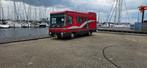 Niesmann Bischoff Clou Liner 800, Caravans en Kamperen, Campers, Niesmann+Bischoff, Vloeistofverwarming, 7 tot 8 meter, Koelkast