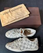 LOUIS VUITTON SNEAKERS ORIGINEEL, Louis Vuitton, Ophalen of Verzenden, Sneakers of Gympen, Zo goed als nieuw