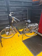 Batavus Elektrische Fiets.DEFECT motor?Zonder bat/onderdelen, Ophalen, Batavus, Zo goed als nieuw, 51 tot 55 cm