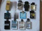 Herengeuren van Y S Laurent, Gaultier,  Rabanne, Zadig etc., Verzenden, Nieuw