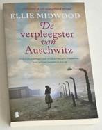 Ellie Midwood:  De verpleegster van Auschwitz, Ophalen of Verzenden, Zo goed als nieuw, Ellie Midwood, Amerika